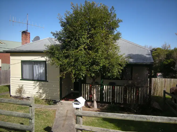 Second view of Homely house listing, 110 Stanley Street, Orbost VIC 3888