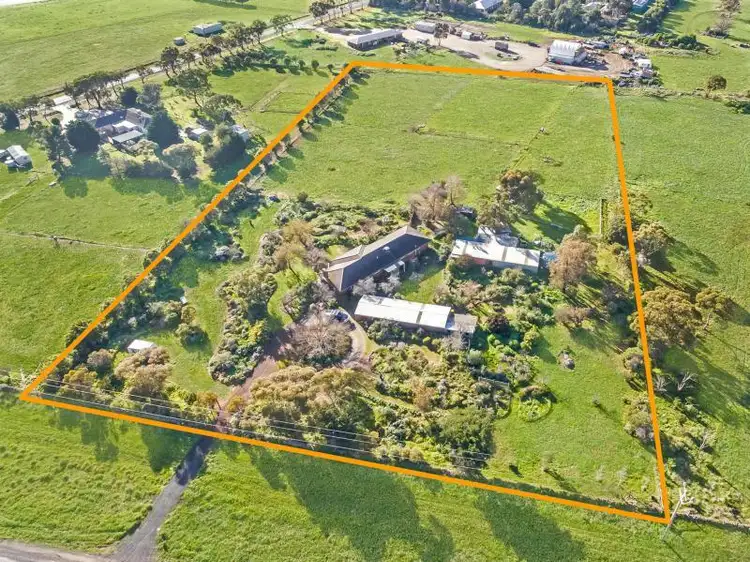 Main view of Homely house listing, 860 Bacchus Marsh Road, Lara VIC 3212