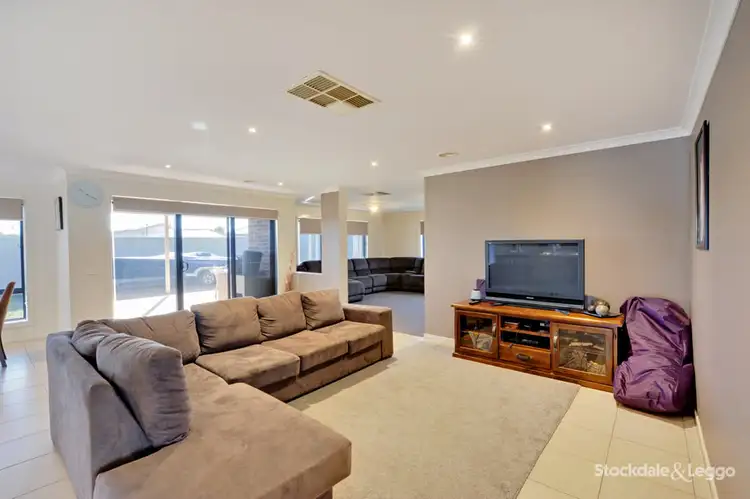 Sixth view of Homely house listing, 25 Settlers Drive, Kialla VIC 3631