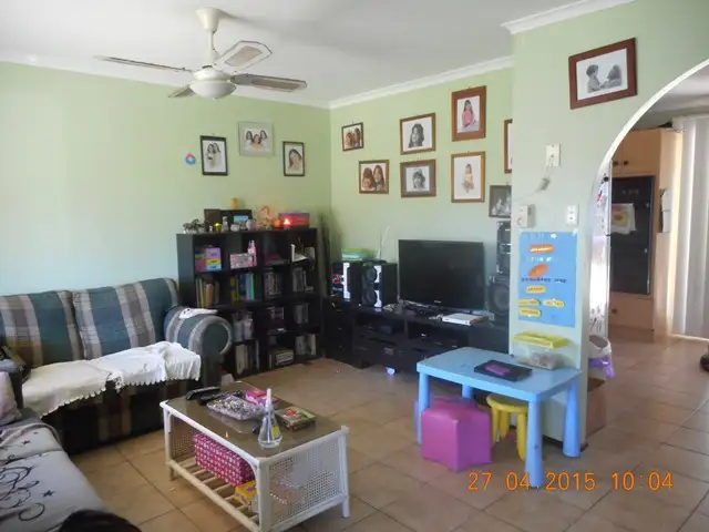 Third view of Homely house listing, 18 Thornside Street, Eagleby QLD 4207