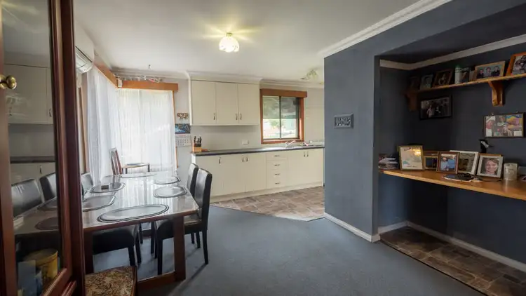 Seventh view of Homely house listing, 5 Correa Place, Gagebrook TAS 7030