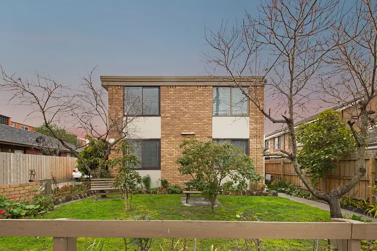 4/73 Kingsville Street, Kingsville VIC 3012