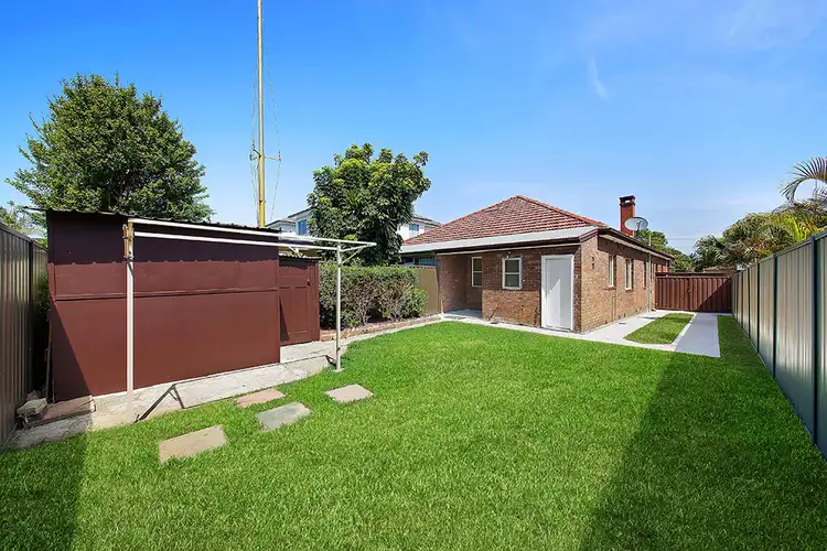 Sixth view of Homely house listing, 27 Gipps Street, Concord NSW 2137