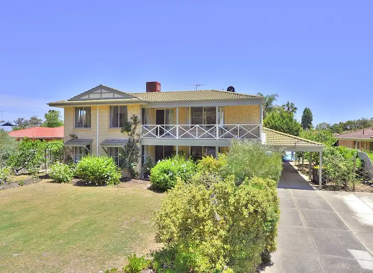 Sixth view of Homely house listing, 5 Carter Street, Ravenswood WA 6208