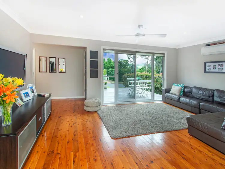 Fifth view of Homely house listing, 60 Allowrie Street, Jamberoo NSW 2533