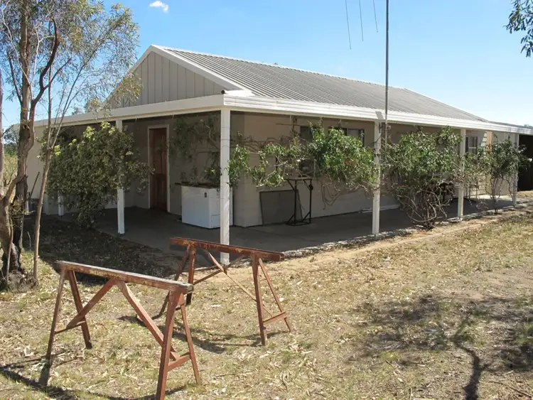 Main view of Homely rural property listing, 41 King Johns Lane, Mudgee NSW 2850