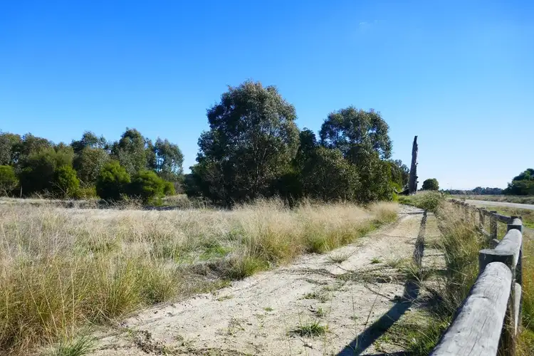 Fifth view of Homely land listing, 205 Karbro Drive, Cardup WA 6122