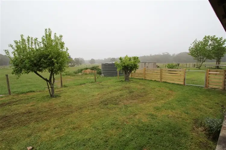 Seventh view of Homely house listing, 306 State Forest Road, Ross Creek VIC 3351