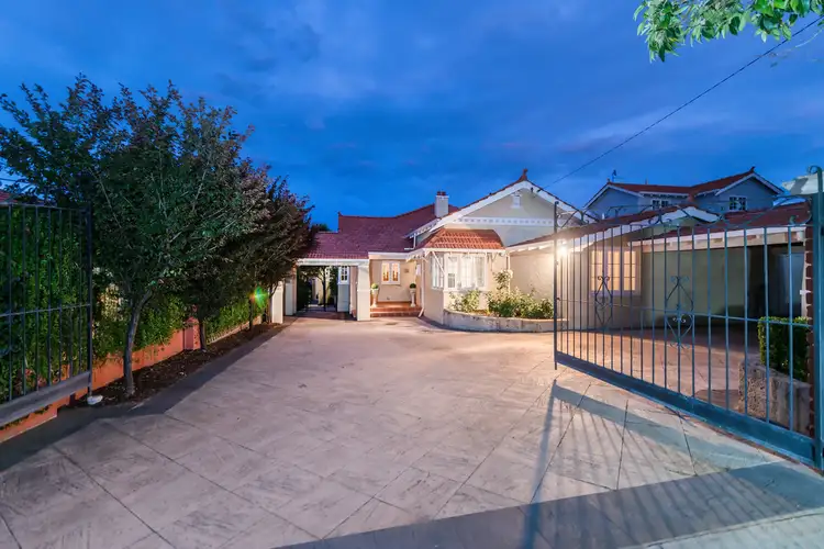 Main view of Homely house listing, 96 Rookwood Street, Menora WA 6050