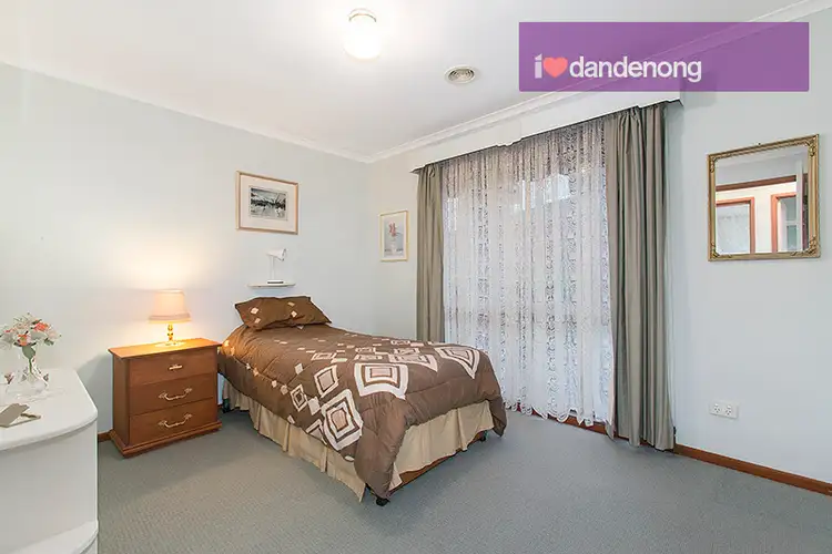 Fifth view of Homely house listing, 1/7 Sheales Street, Dandenong VIC 3175