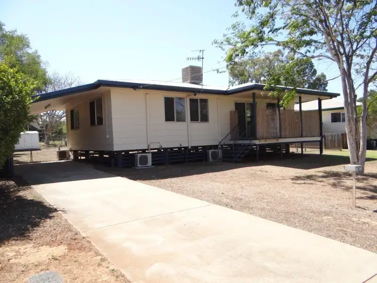 Second view of Homely house listing, 8 Mackay Street, Moranbah QLD 4744
