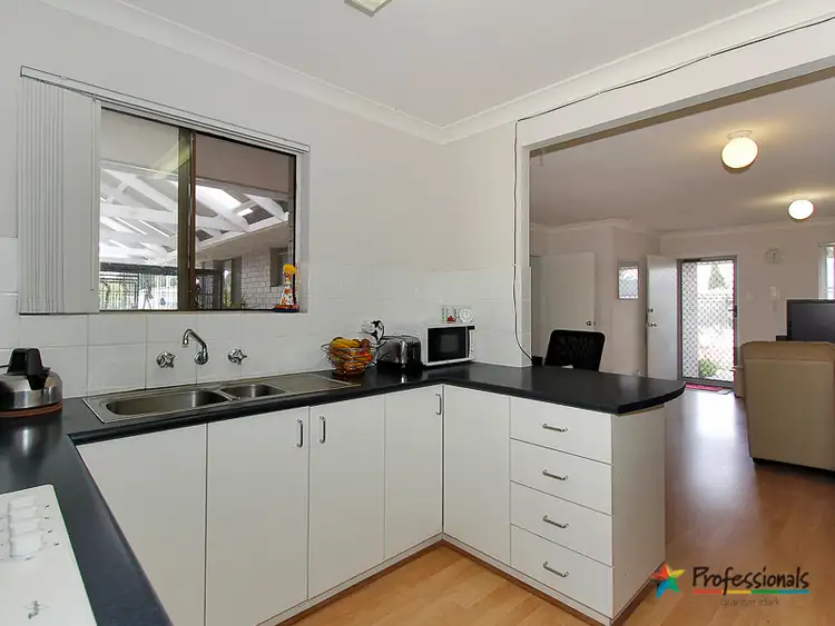 Sixth view of Homely house listing, 20M Roxwell Way, Girrawheen WA 6064