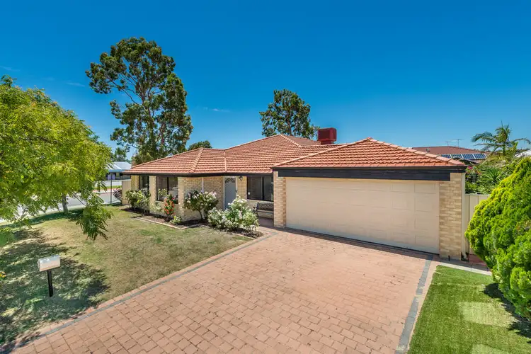 Second view of Homely house listing, 1 Clarafield Meander, Tapping WA 6065