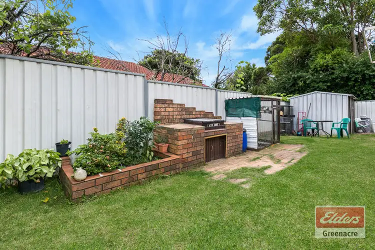 Fourth view of Homely house listing, 99B Boronia Road, Greenacre NSW 2190