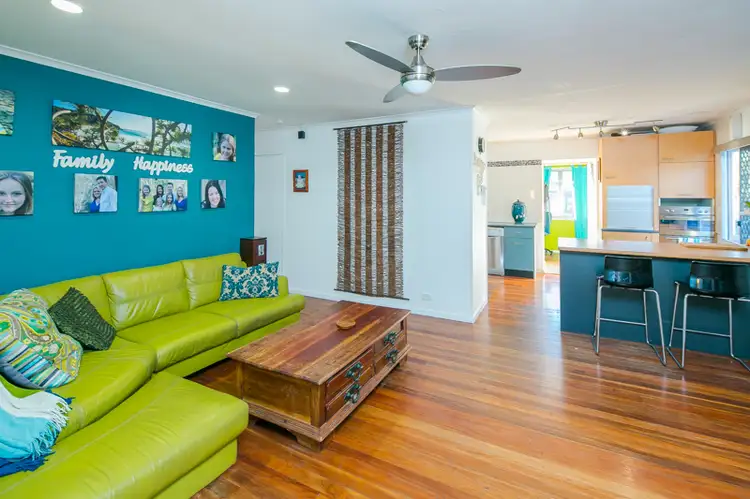 Third view of Homely house listing, 49 Grout Street, Macgregor QLD 4109