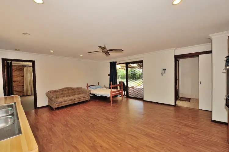 Sixth view of Homely house listing, 33 Barbrook Way, Warnbro WA 6169