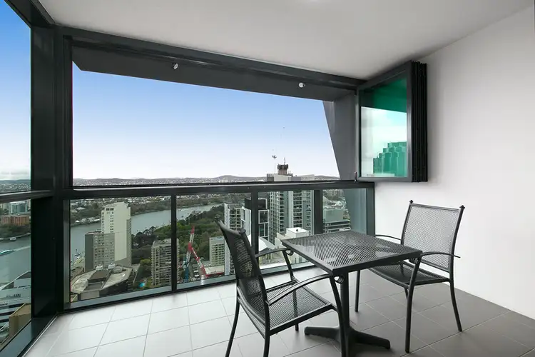 4201/128 Charlotte Street, Brisbane City QLD 4000