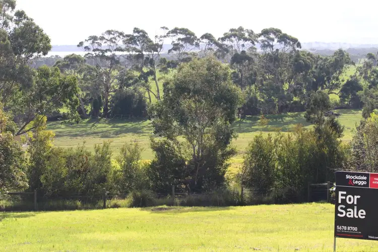 Seventh view of Homely land listing, 41 Island View Road, The Gurdies VIC 3984