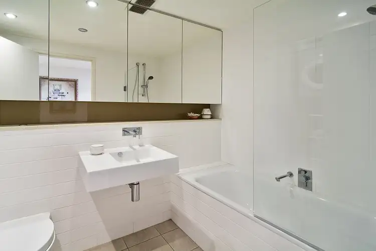 Sixth view of Homely unit listing, C107/2-4 Darley Street, Forestville NSW 2087