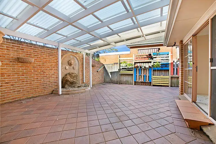 Fifth view of Homely townhouse listing, 131a Caringbah Rd, Caringbah NSW 2229