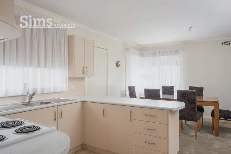 Fourth view of Homely house listing, 37 Paringa Avenue, Newnham TAS 7248