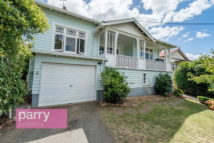 Main view of Homely house listing, 16 Brougham Street, West Launceston TAS 7250