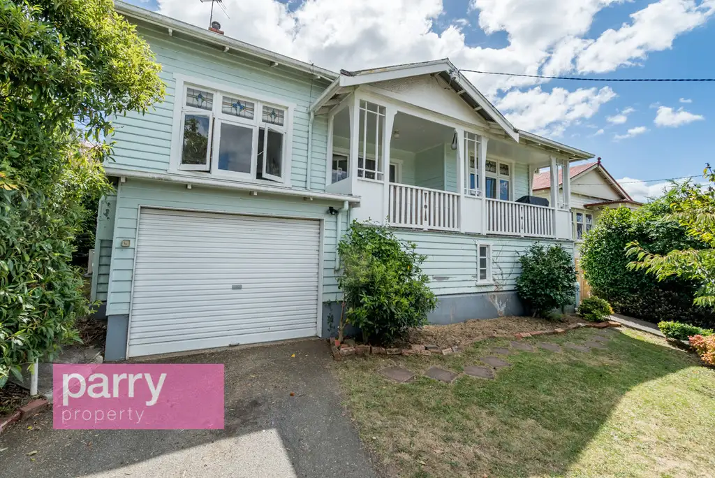 Main view of Homely house listing, 16 Brougham Street, West Launceston TAS 7250