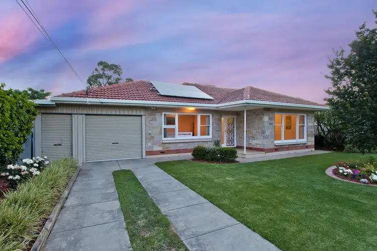 76 Goodall Crescent, Salisbury SA 5108