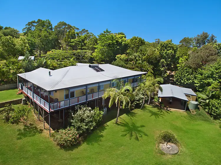 Main view of Homely rural property listing, 4 Laureldale Road, Eltham NSW 2480