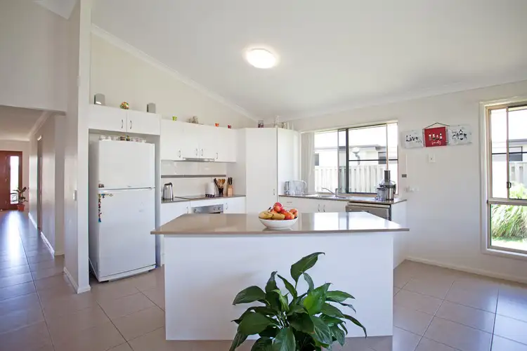 Sixth view of Homely house listing, 45 Whitehaven Drive, Blacks Beach QLD 4740