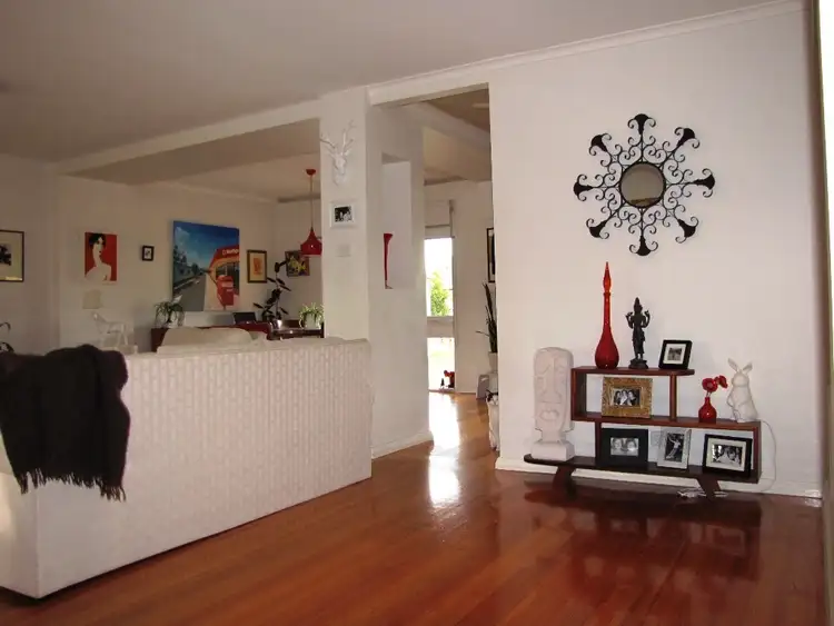 Sixth view of Homely house listing, 3 Murray Court, Trafalgar VIC 3824