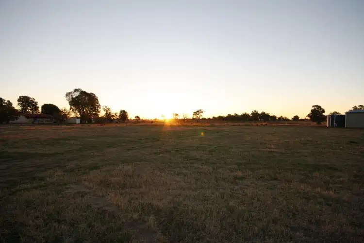Third view of Homely land listing, 6 Leora Close, Narrabri NSW 2390