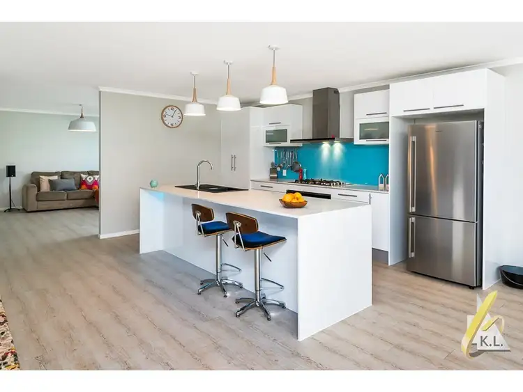 Sixth view of Homely house listing, 2 Sovereign Strait, Karalee QLD 4306