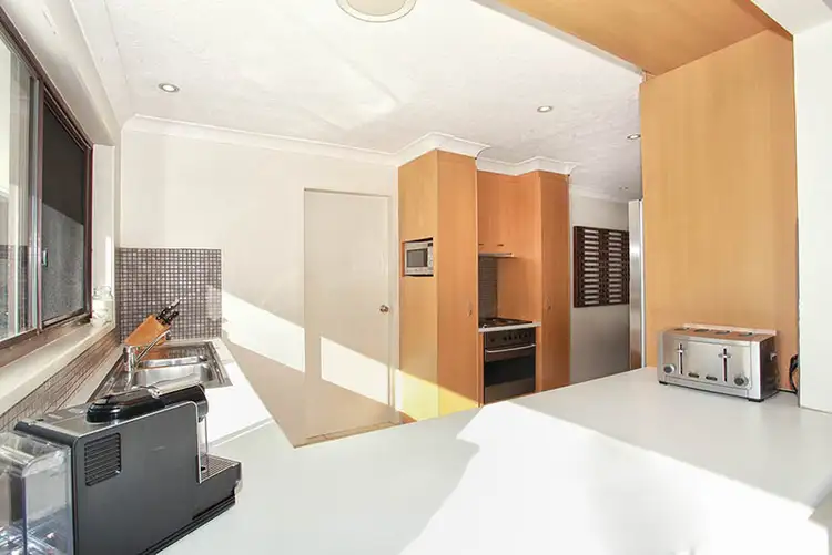Sixth view of Homely house listing, 49 Albicore Street, Mermaid Waters QLD 4218