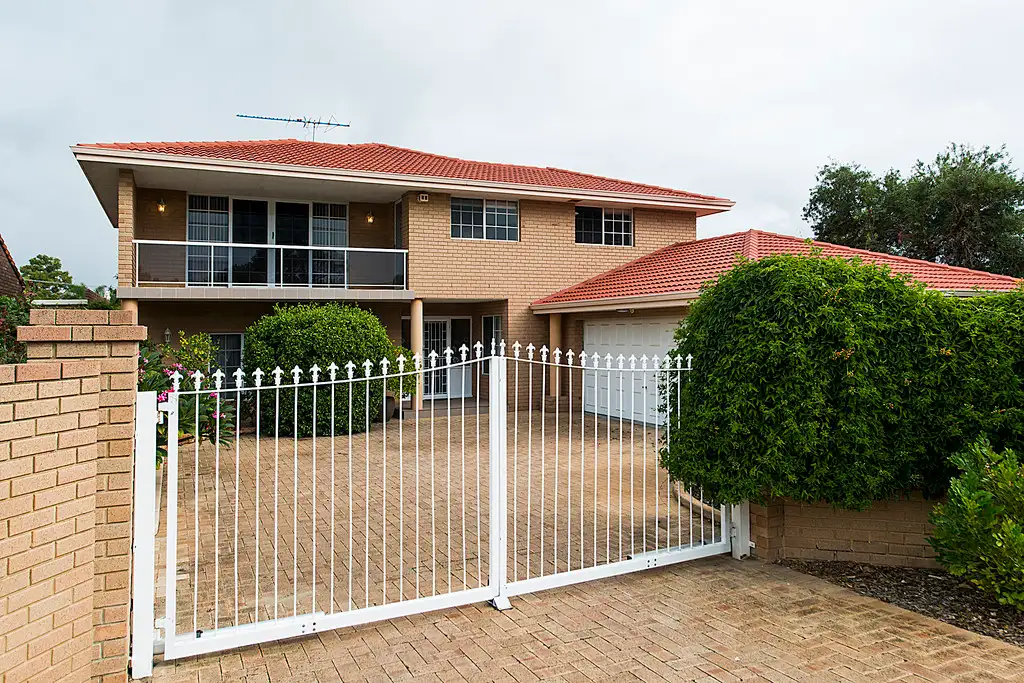 Main view of Homely house listing, 31 Allerton Way, Booragoon WA 6154