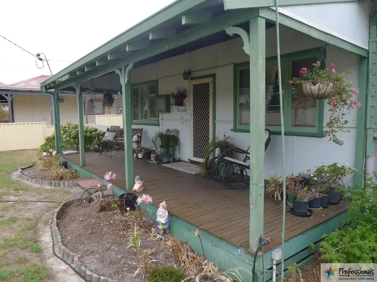 Second view of Homely house listing, 19 Wylam Rd, Collie WA 6225