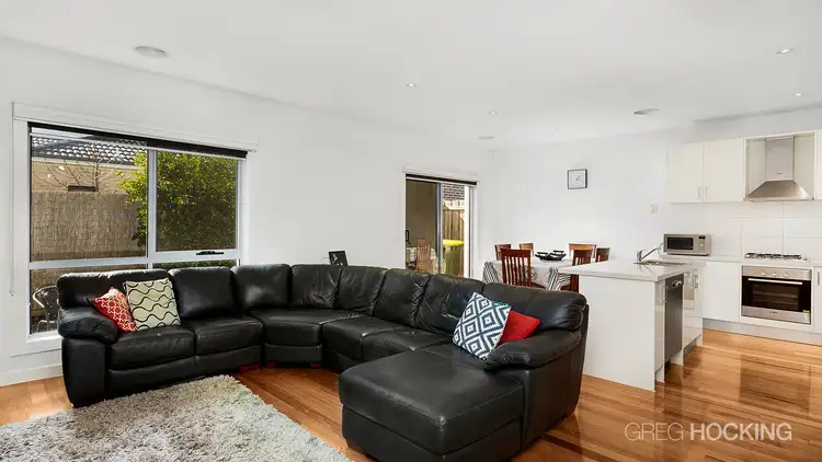 3/48 Blenheim Road, Newport VIC 3015