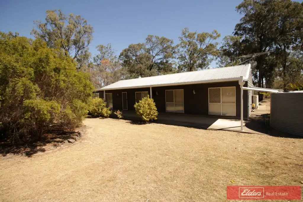 Main view of Homely house listing, 27 KINGFISHER COURT, Regency Downs QLD 4341
