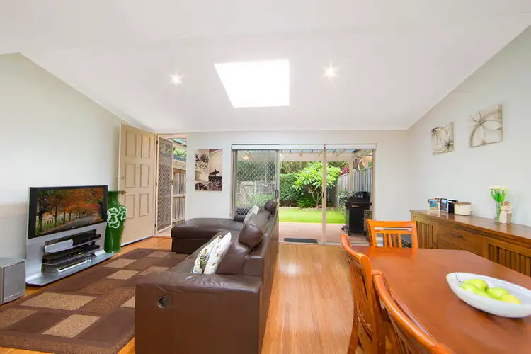 Second view of Homely townhouse listing, 25/237 Macpherson Street, Warriewood NSW 2102