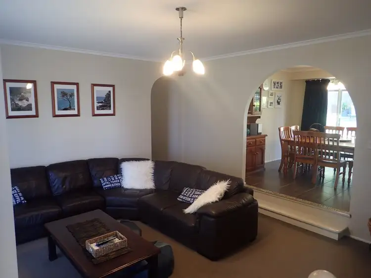 Fifth view of Homely house listing, 9 Kuhn Street, Kearneys Spring QLD 4350