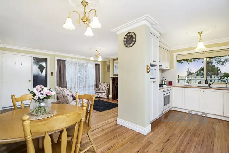 Fourth view of Homely house listing, 88 Mitchells Lane, Sunbury VIC 3429
