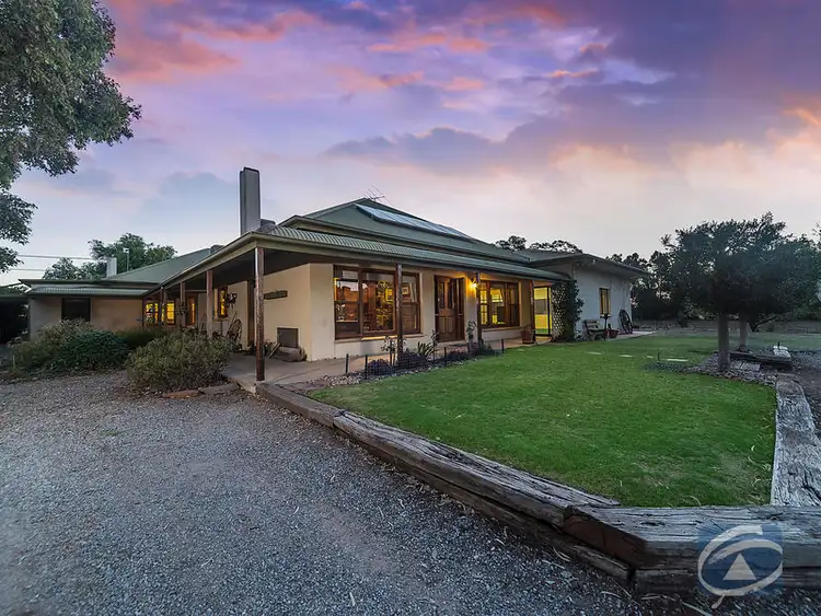 Main view of Homely house listing, 700 Coventry Road, Kudla SA 5115