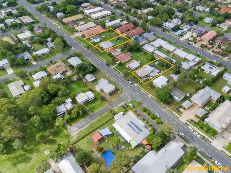 Fifth view of Homely house listing, 28 HAYES STREET, Caboolture QLD 4510