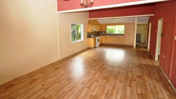 Second view of Homely house listing, 23 Dutton Street, Ingham QLD 4850