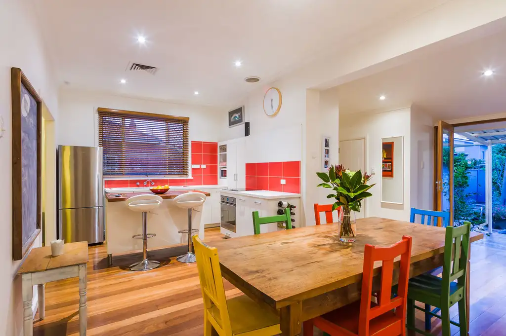 Main view of Homely house listing, 27 Paget Street, Hilton WA 6163