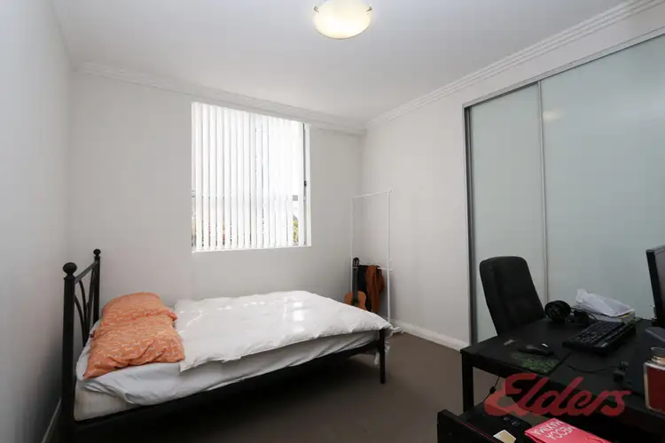 Third view of Homely apartment listing, D06/78 Marlborough Rd, Homebush West NSW 2140