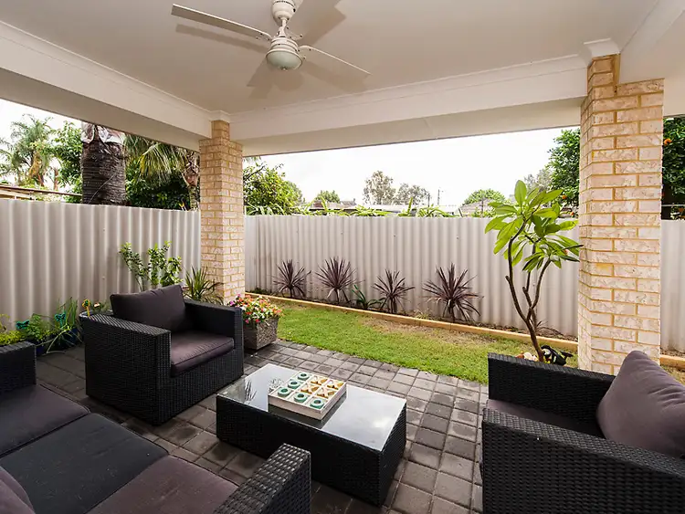 Fourth view of Homely villa listing, 301A Beechboro Road, Morley WA 6062