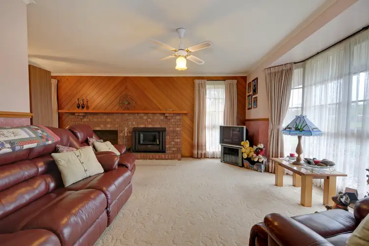 Third view of Homely house listing, 7 Scorpio Drive, Moe VIC 3825