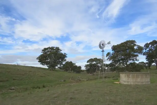 Second view of Homely land listing, 1383 Wiles Fire Track, Wistow SA 5251