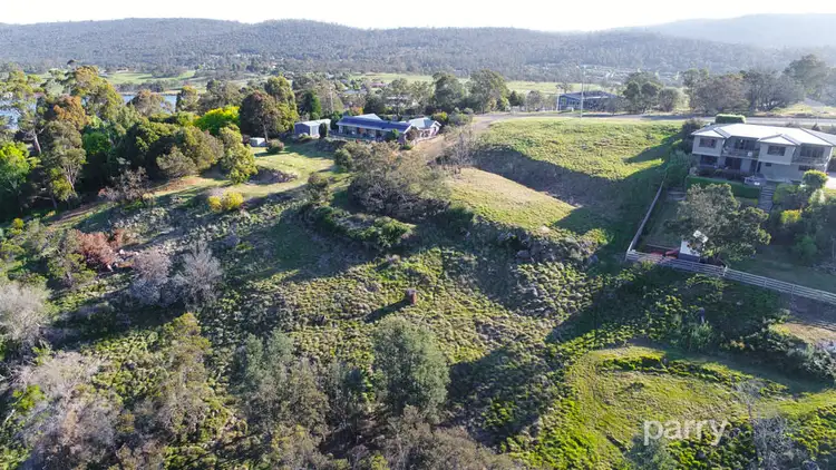 Second view of Homely land listing, 6 Zenith Court, Blackstone Heights TAS 7250